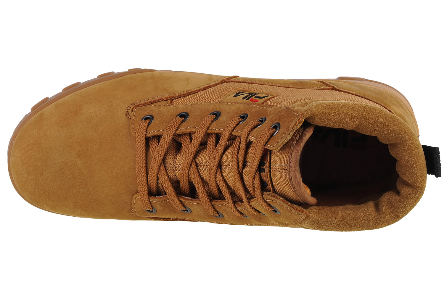 Obuv Fila Grunge II Mid FFM0165-23015 – Obrázok 3