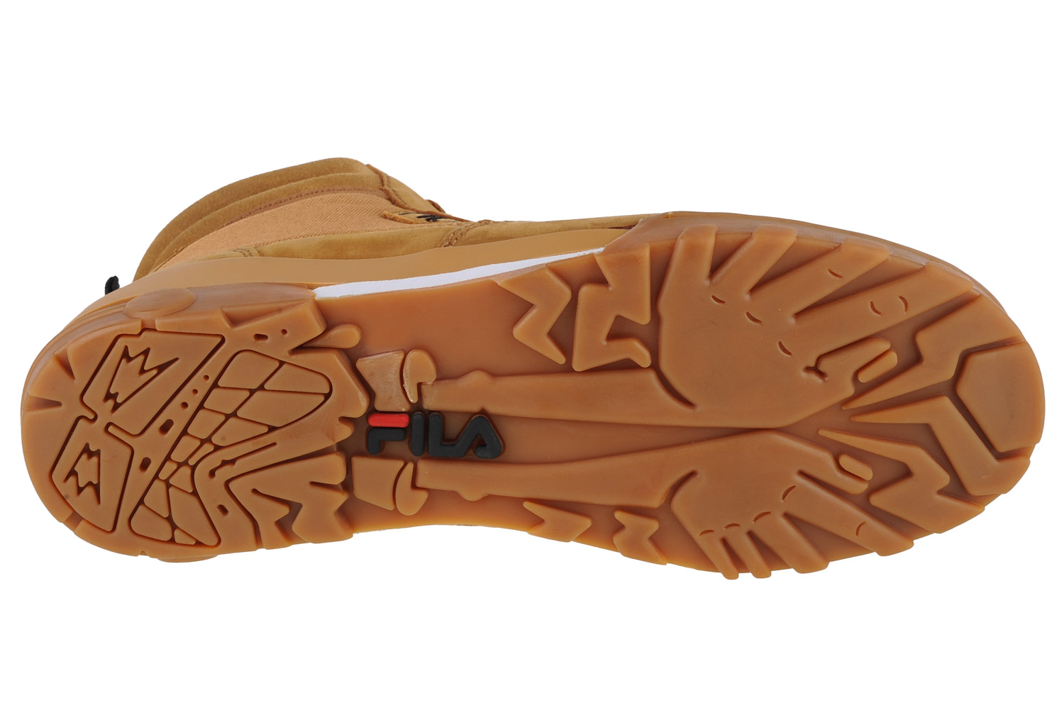 Obuv Fila Grunge II Mid FFM0165-23015 – Obrázok 4