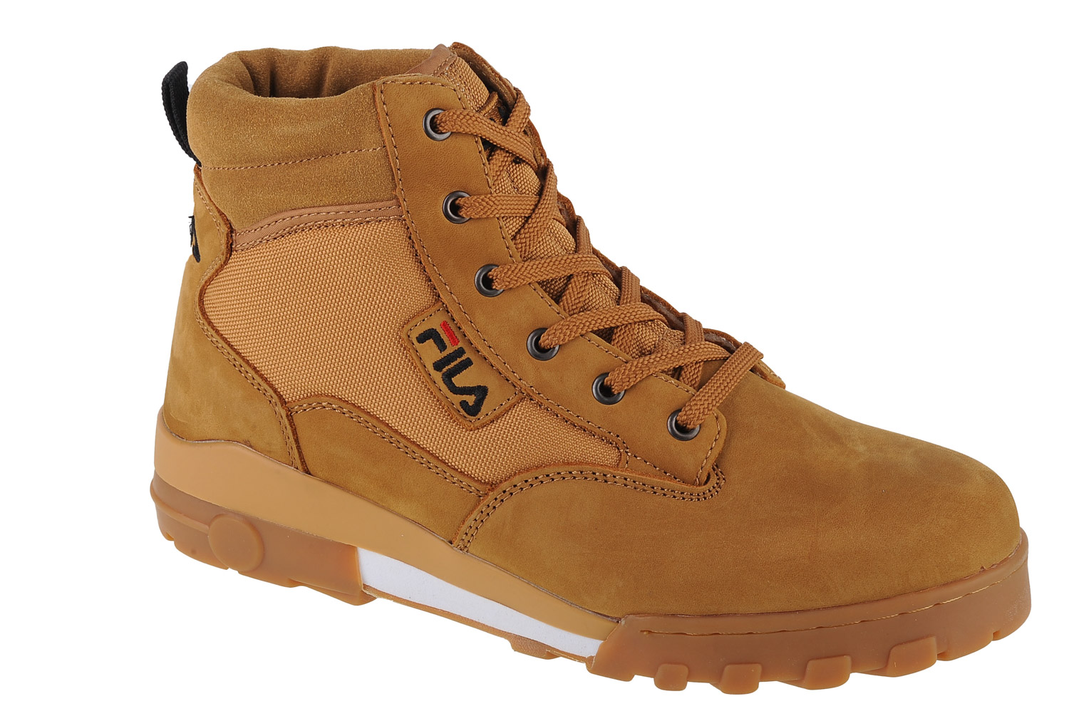 Obuv Fila Grunge II Mid FFM0165-23015 – Obrázok 5
