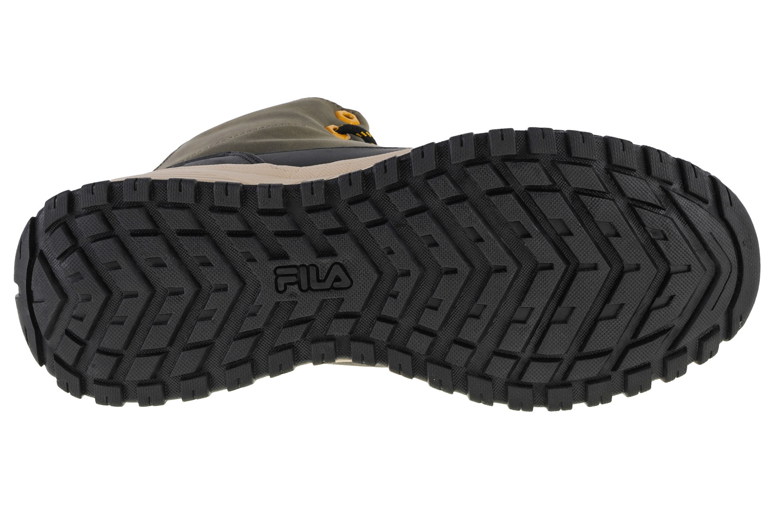 Obuv Fila Lance XXI Mid FFM0169-83158 – Obrázok 4
