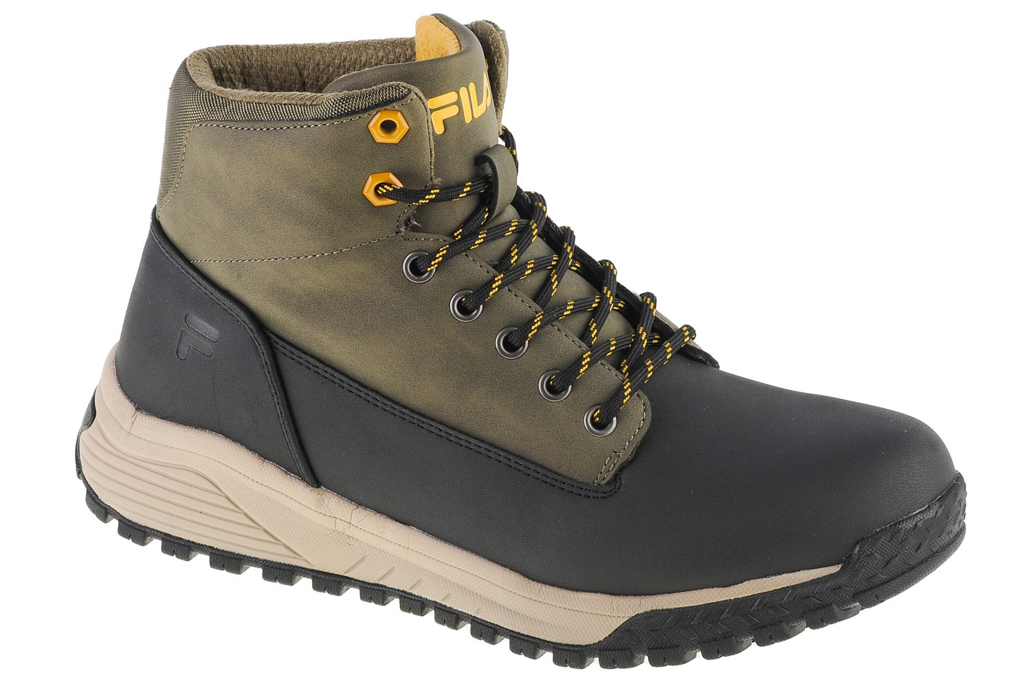 Obuv Fila Lance XXI Mid FFM0169-83158 – Obrázok 5