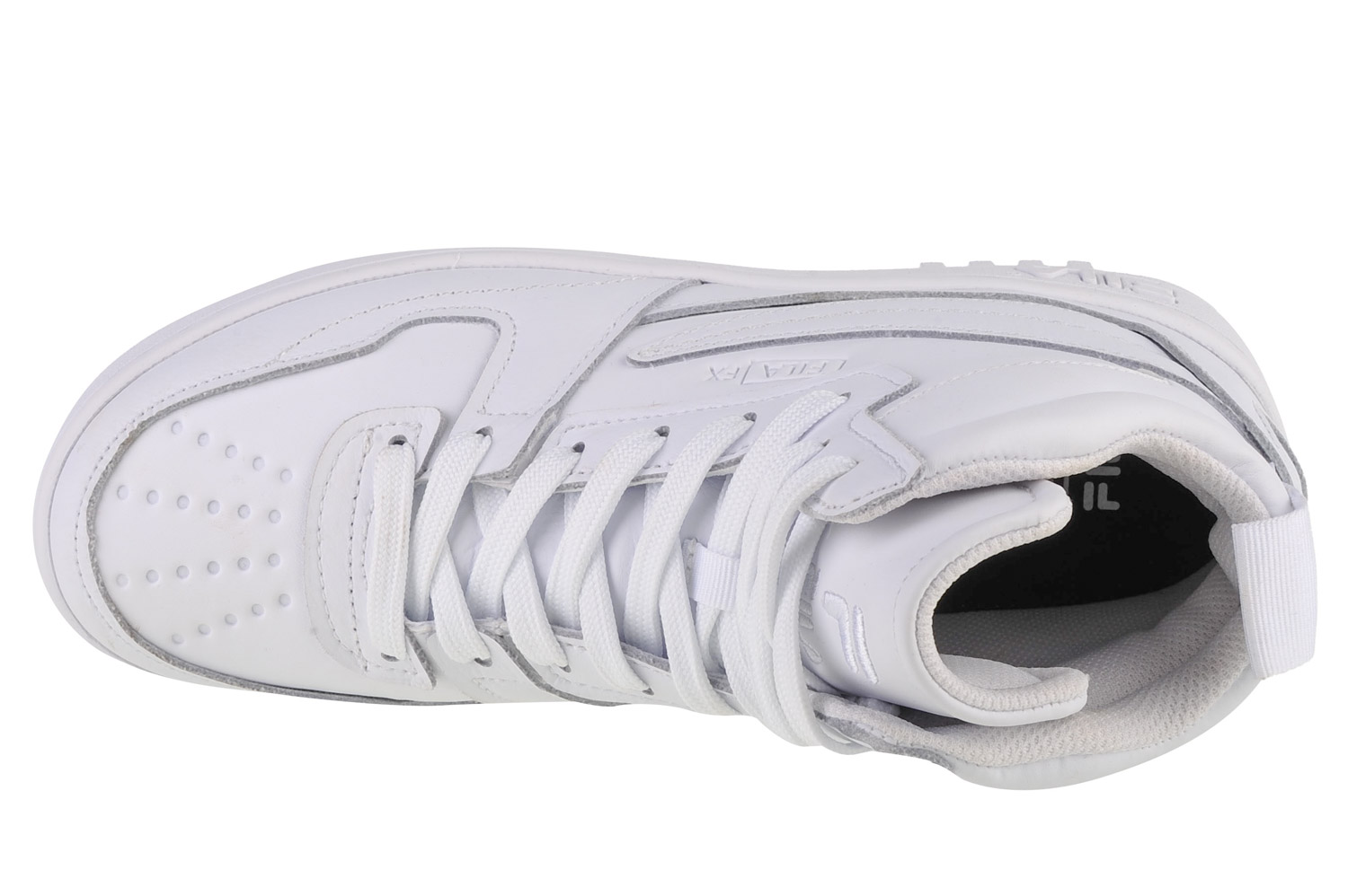 Obuv Fila Fxventuno Le Mid Wmn FFW0201-10004 – Obrázok 3