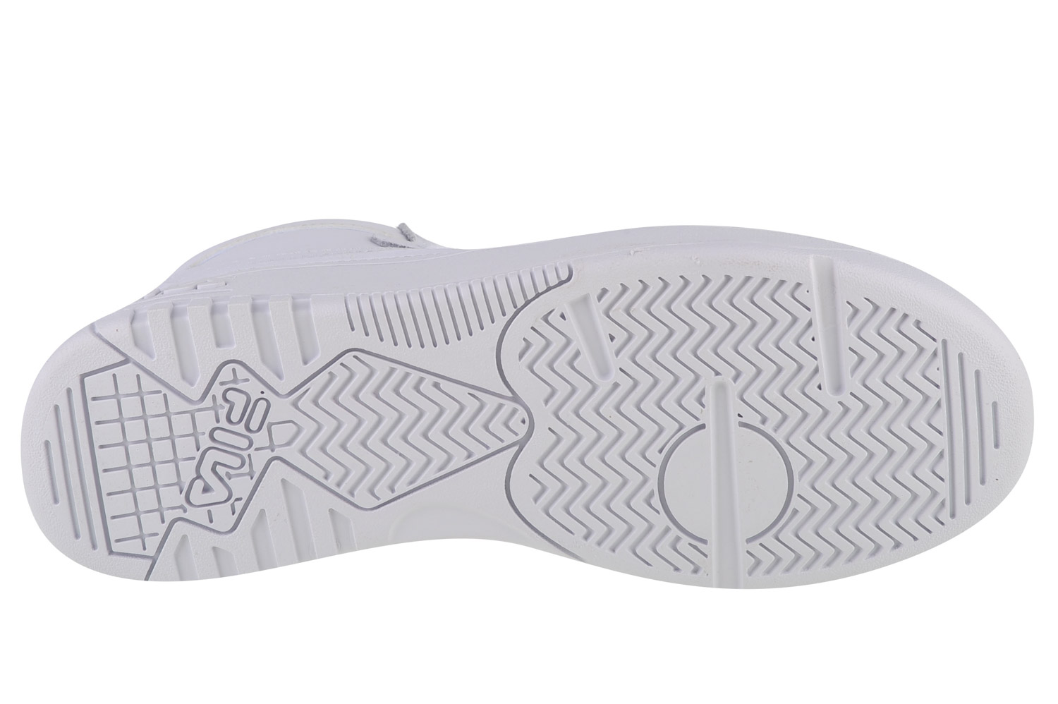 Obuv Fila Fxventuno Le Mid Wmn FFW0201-10004 – Obrázok 4