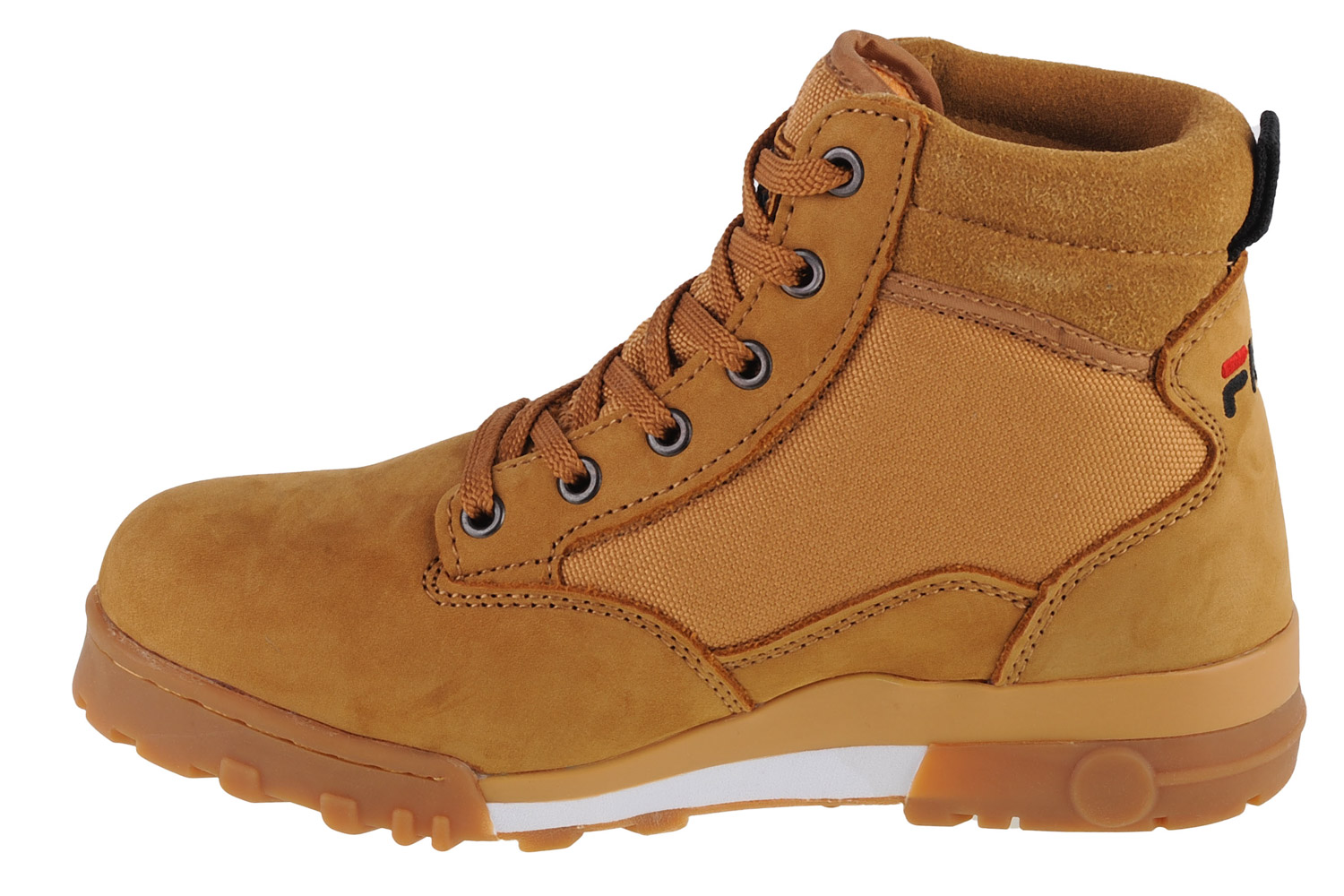 Obuv Fila Grunge II Mid Wmn FFW0217-23015 – Obrázok 2