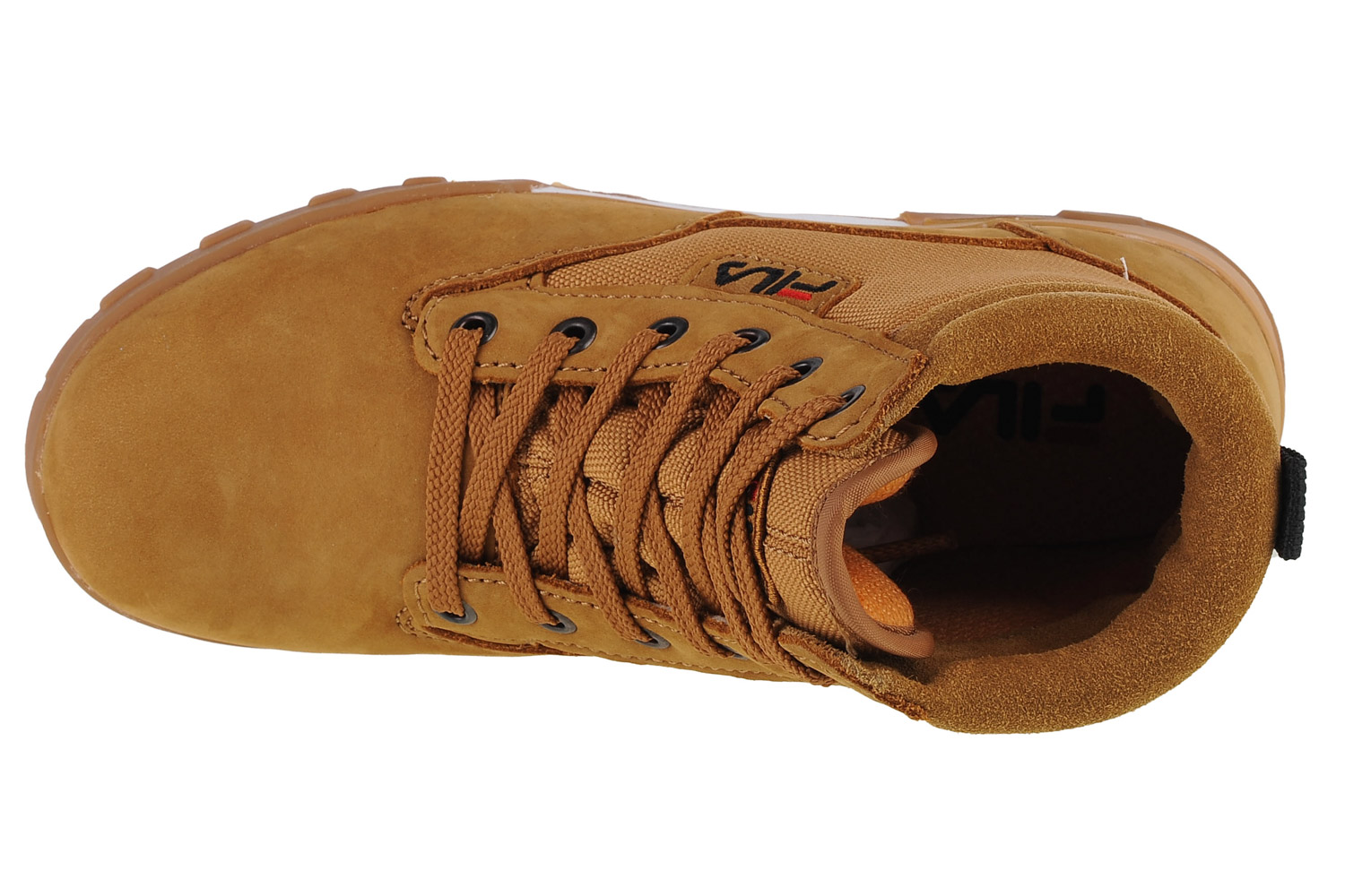 Obuv Fila Grunge II Mid Wmn FFW0217-23015 – Obrázok 3