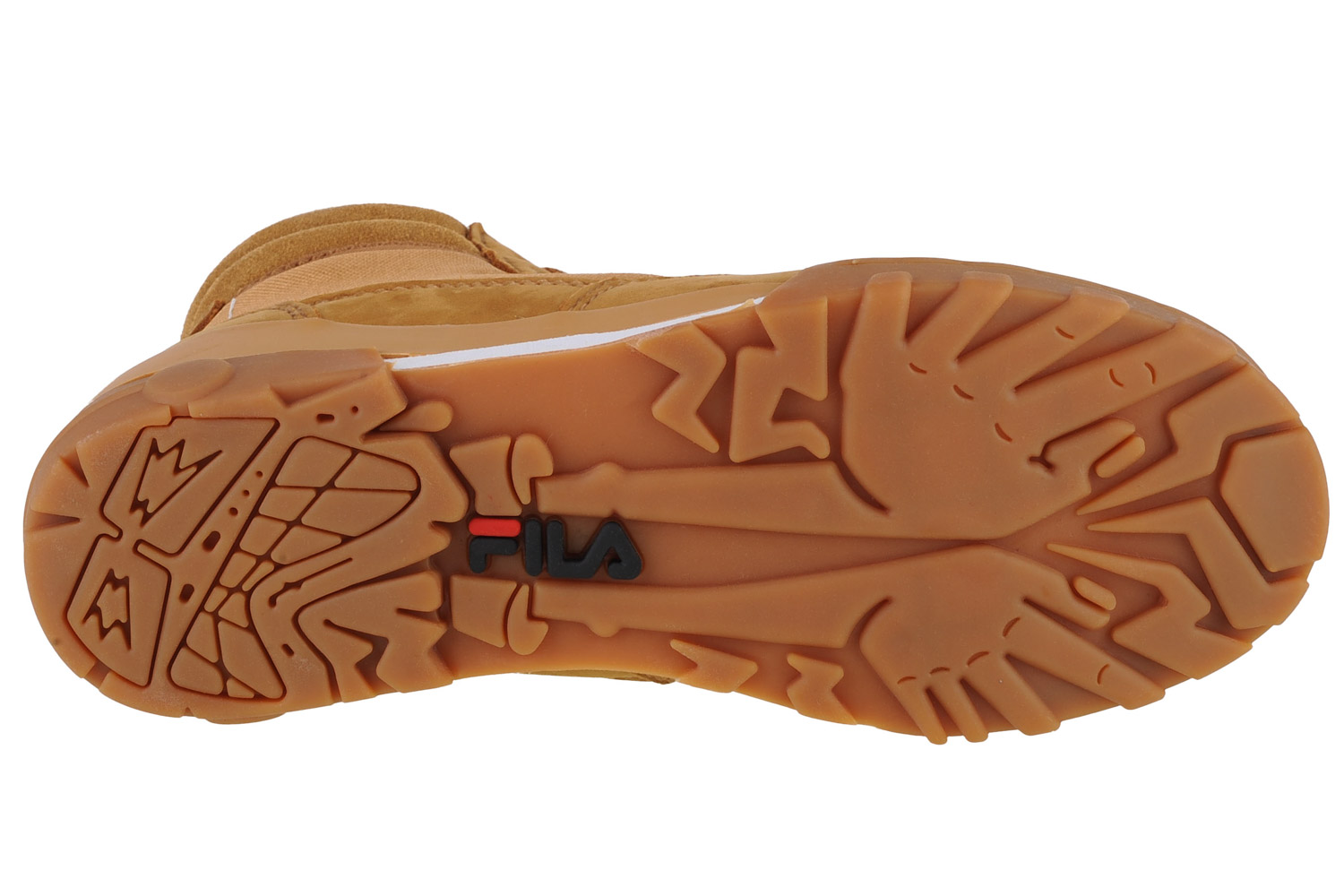 Obuv Fila Grunge II Mid Wmn FFW0217-23015 – Obrázok 4