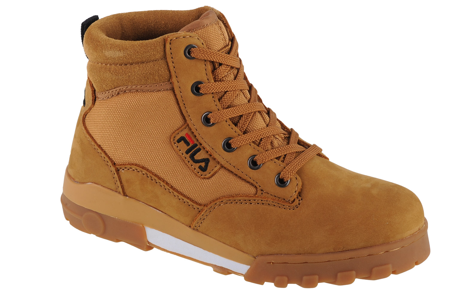Obuv Fila Grunge II Mid Wmn FFW0217-23015 – Obrázok 5
