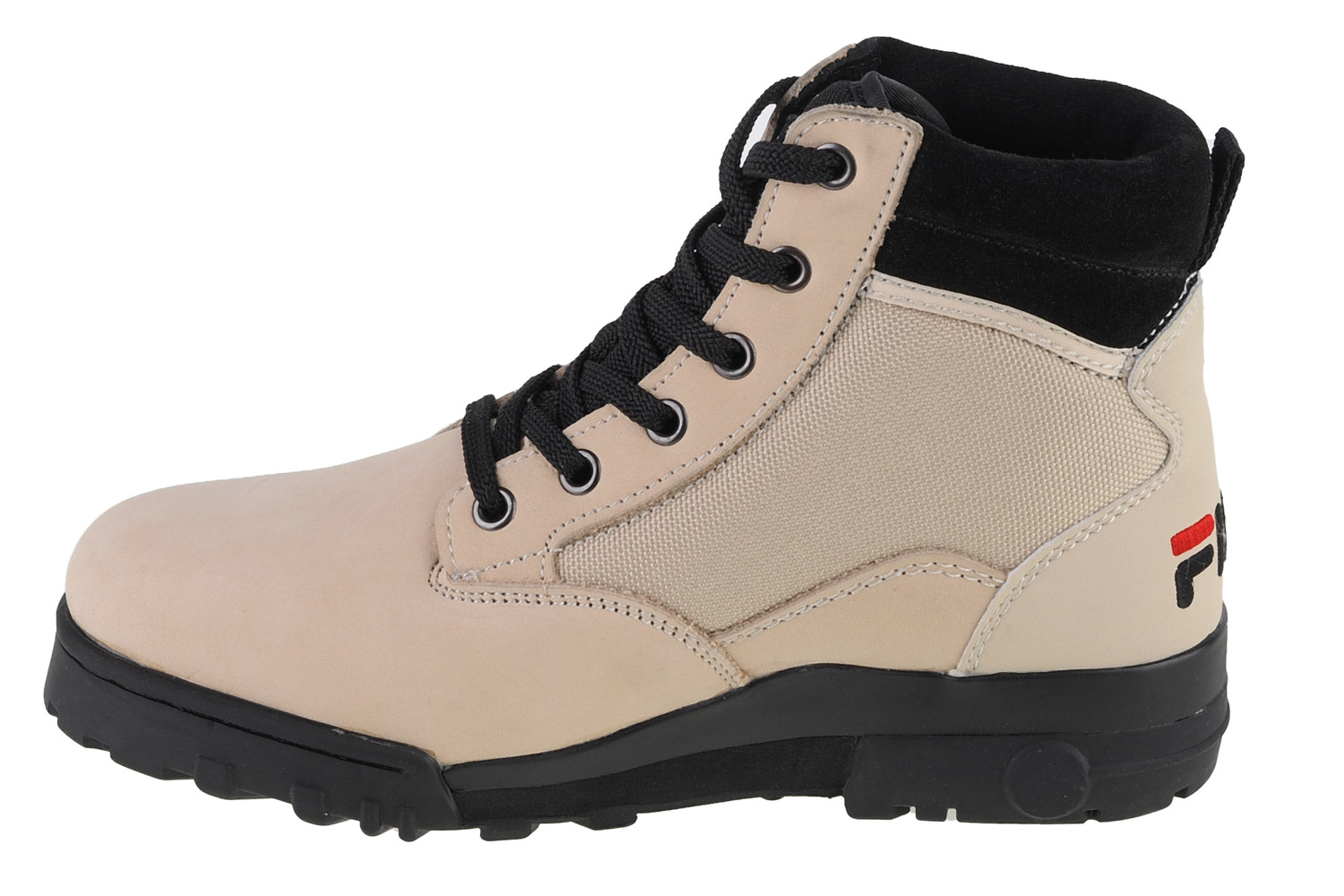 Obuv Fila Grunge II Mid Wmn FFW0218-80039 – Obrázok 2