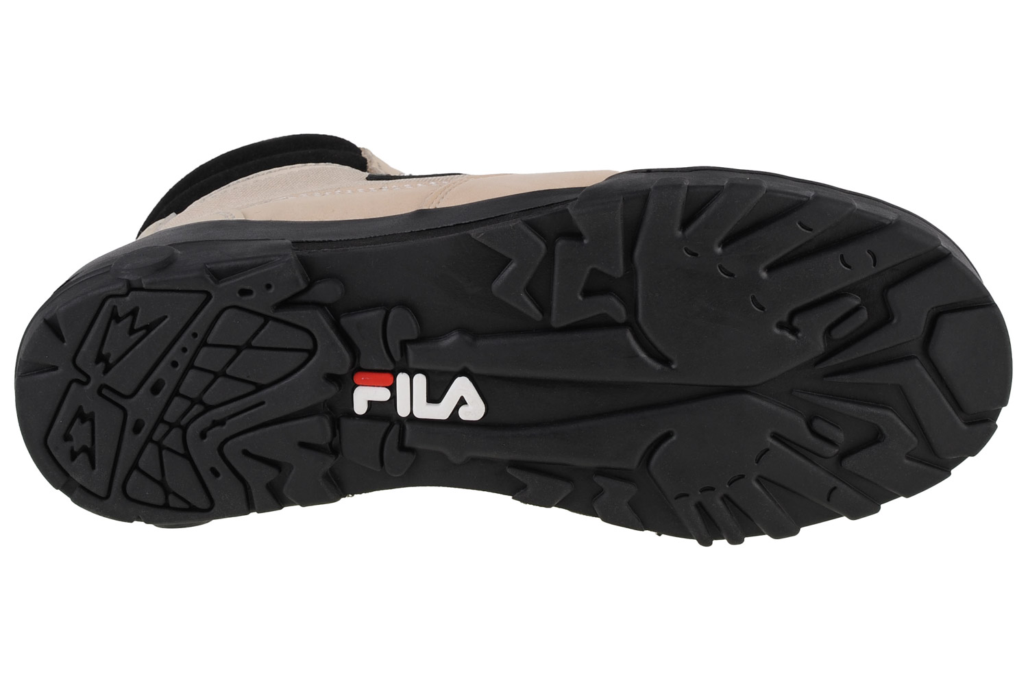 Obuv Fila Grunge II Mid Wmn FFW0218-80039 – Obrázok 4