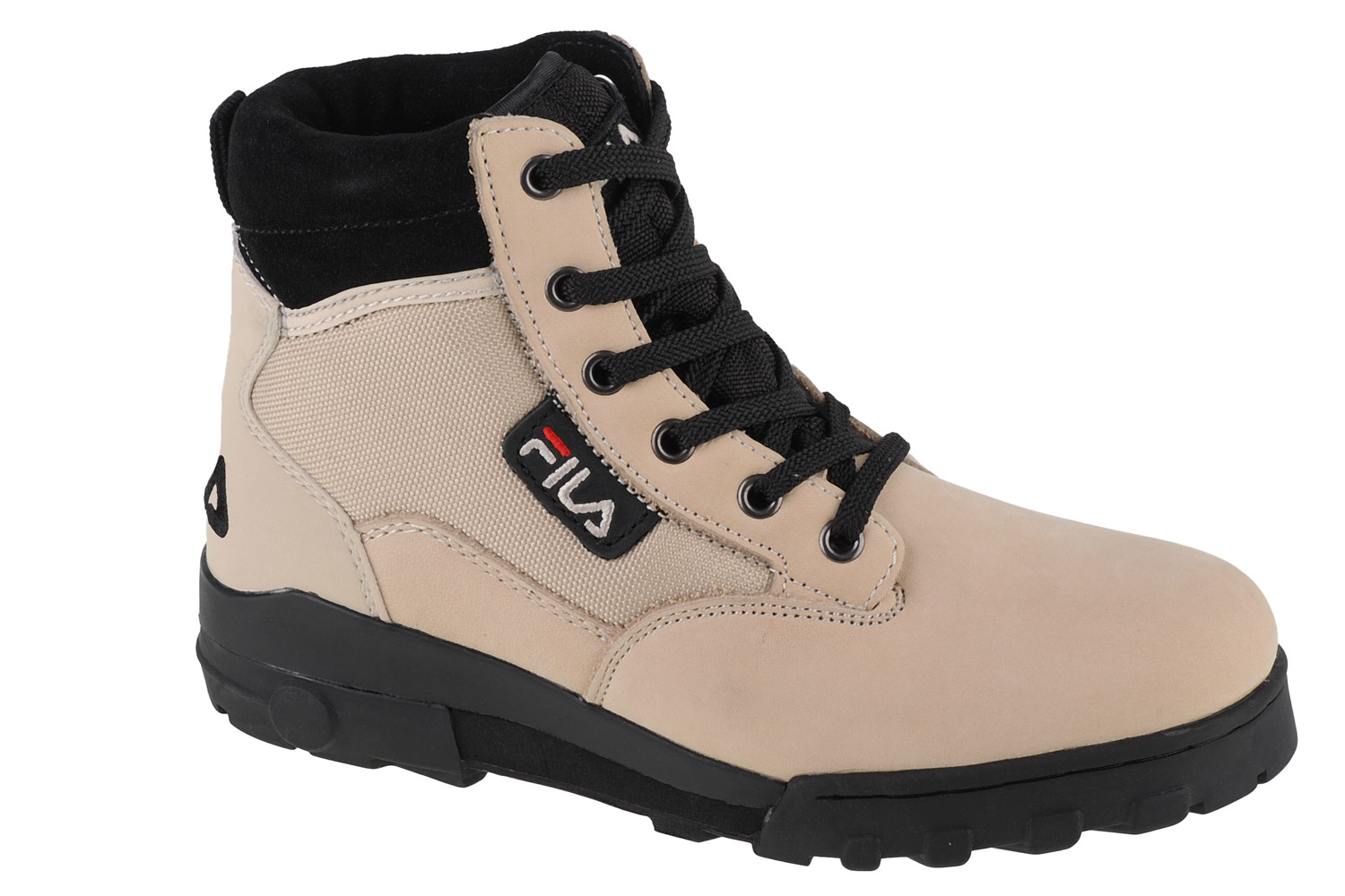 Obuv Fila Grunge II Mid Wmn FFW0218-80039 – Obrázok 5