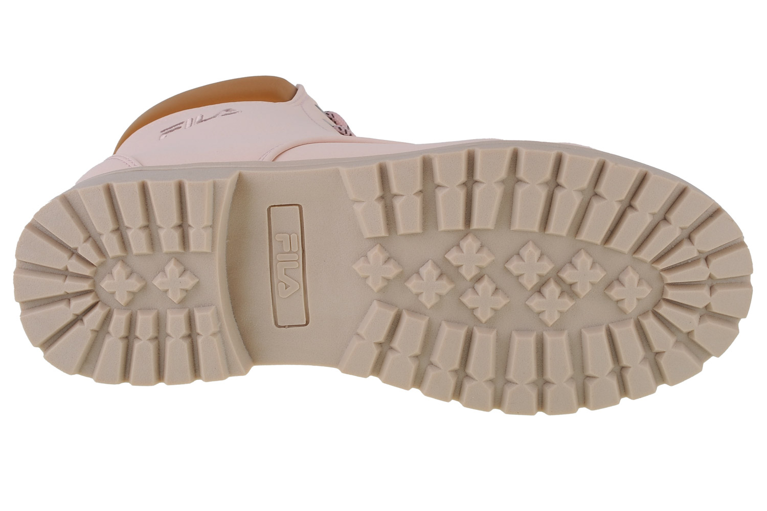 Obuv Fila Wmn Maverick Mid FFW0219-40009 – Obrázok 4