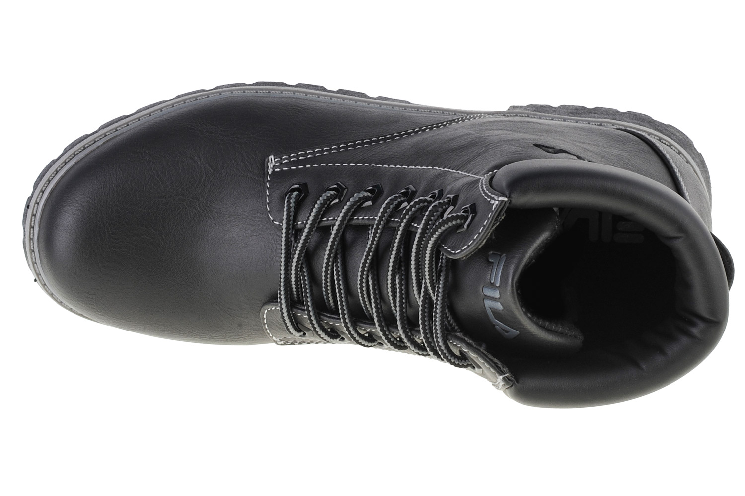 Obuv Fila Wmn Maverick Mid FFW0219-83052 – Obrázok 3