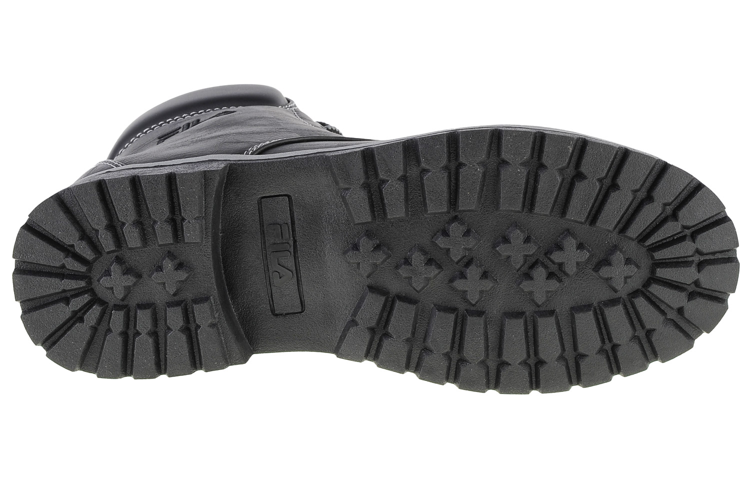 Obuv Fila Wmn Maverick Mid FFW0219-83052 – Obrázok 4