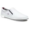 Obuv TOMMY HILFIGER Harry 2D FM56816969-100
