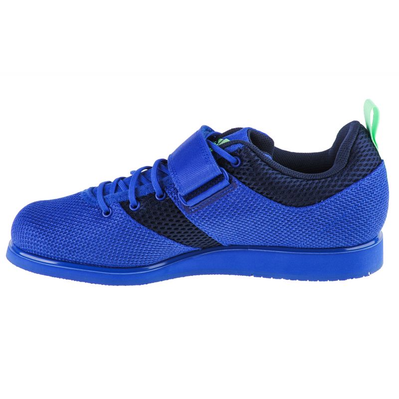 Vzpieračská obuv Adidas Powerlift 5 Weightlifting GY8922 – Obrázok 2