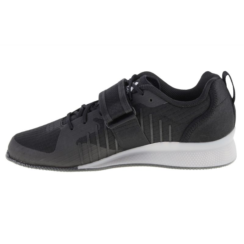 Vzpieračská obuv Adidas Adipower Weightlifting 3 GY8923 – Obrázok 2