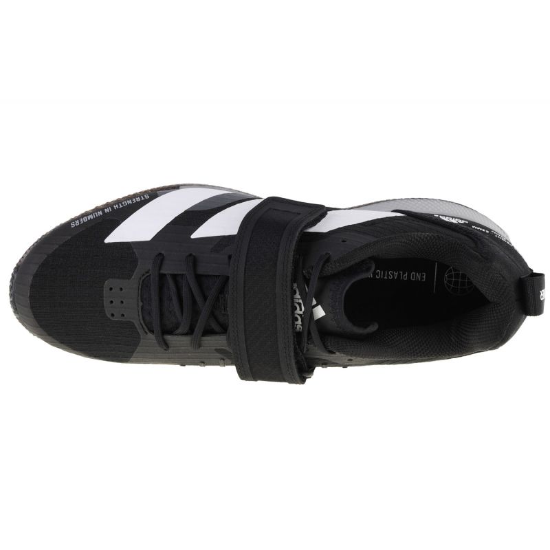 Vzpieračská obuv Adidas Adipower Weightlifting 3 GY8923 – Obrázok 3