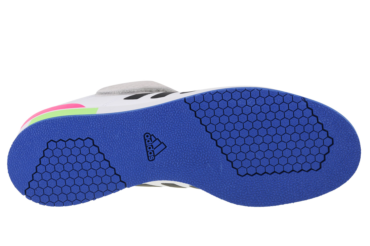 Vzpieračská obuv Adidas Power Perfect 3 GZ1476 – Obrázok 4