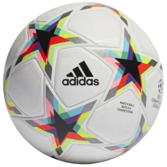 adidas UEFA Champions League Competition Void Ball HE3772