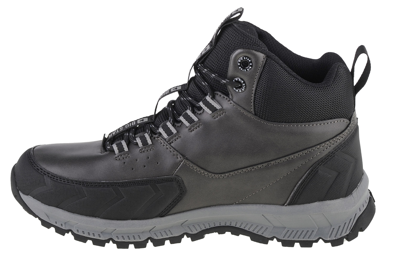 Obuv Big Star Trekking Shoes II174176 – Obrázok 2