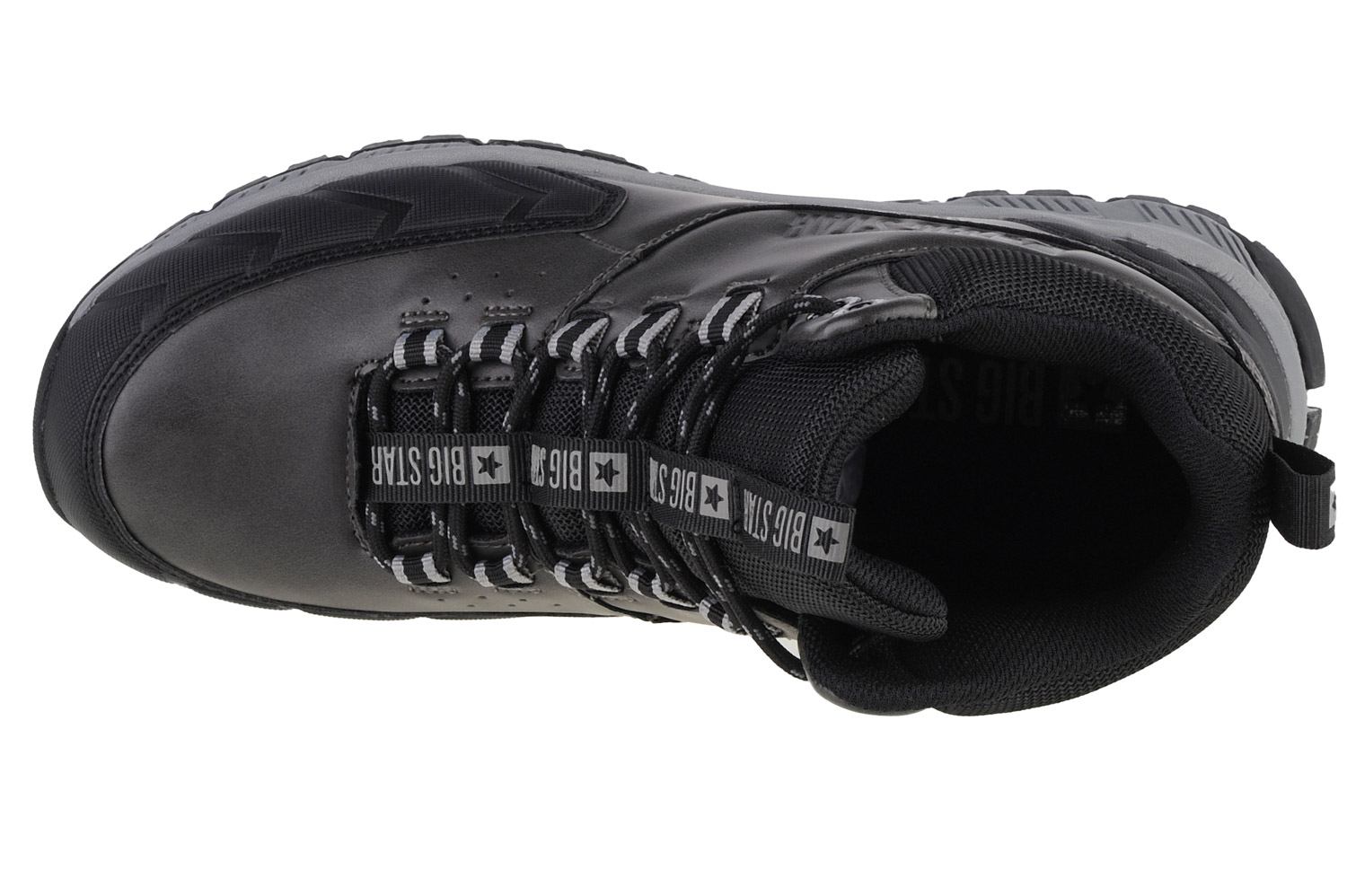 Obuv Big Star Trekking Shoes II174176 – Obrázok 3