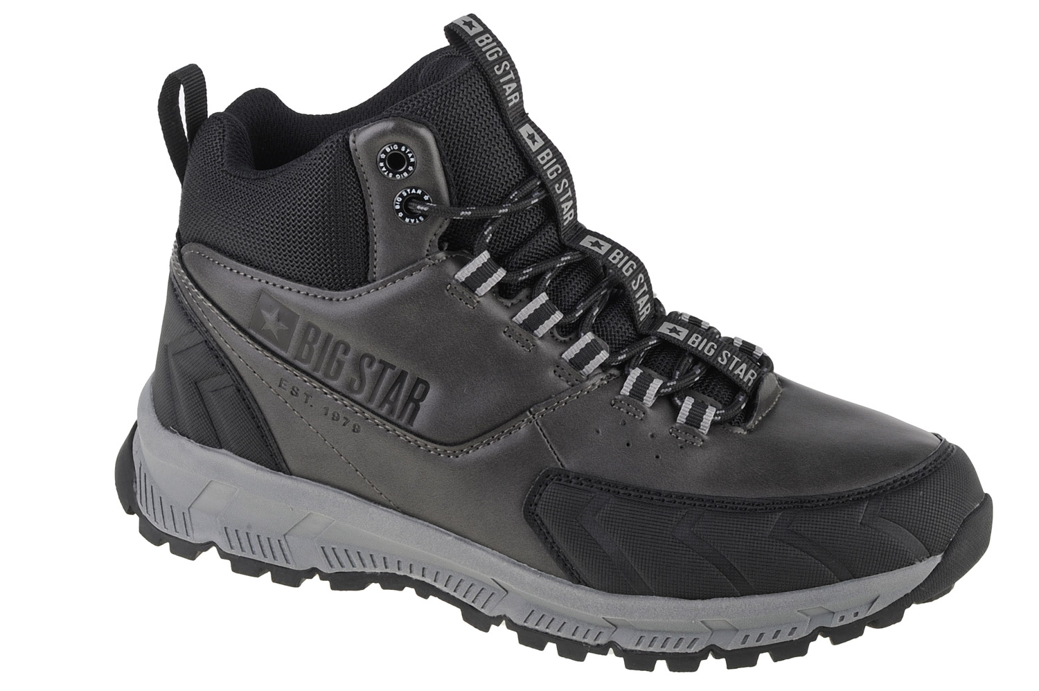 Big Star Trekking Shoes II174176