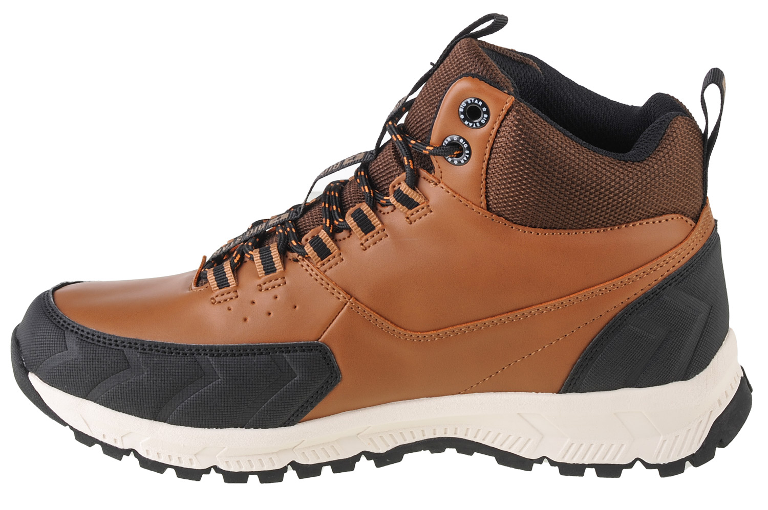 Obuv Big Star Trekking Shoes II174179 – Obrázok 2