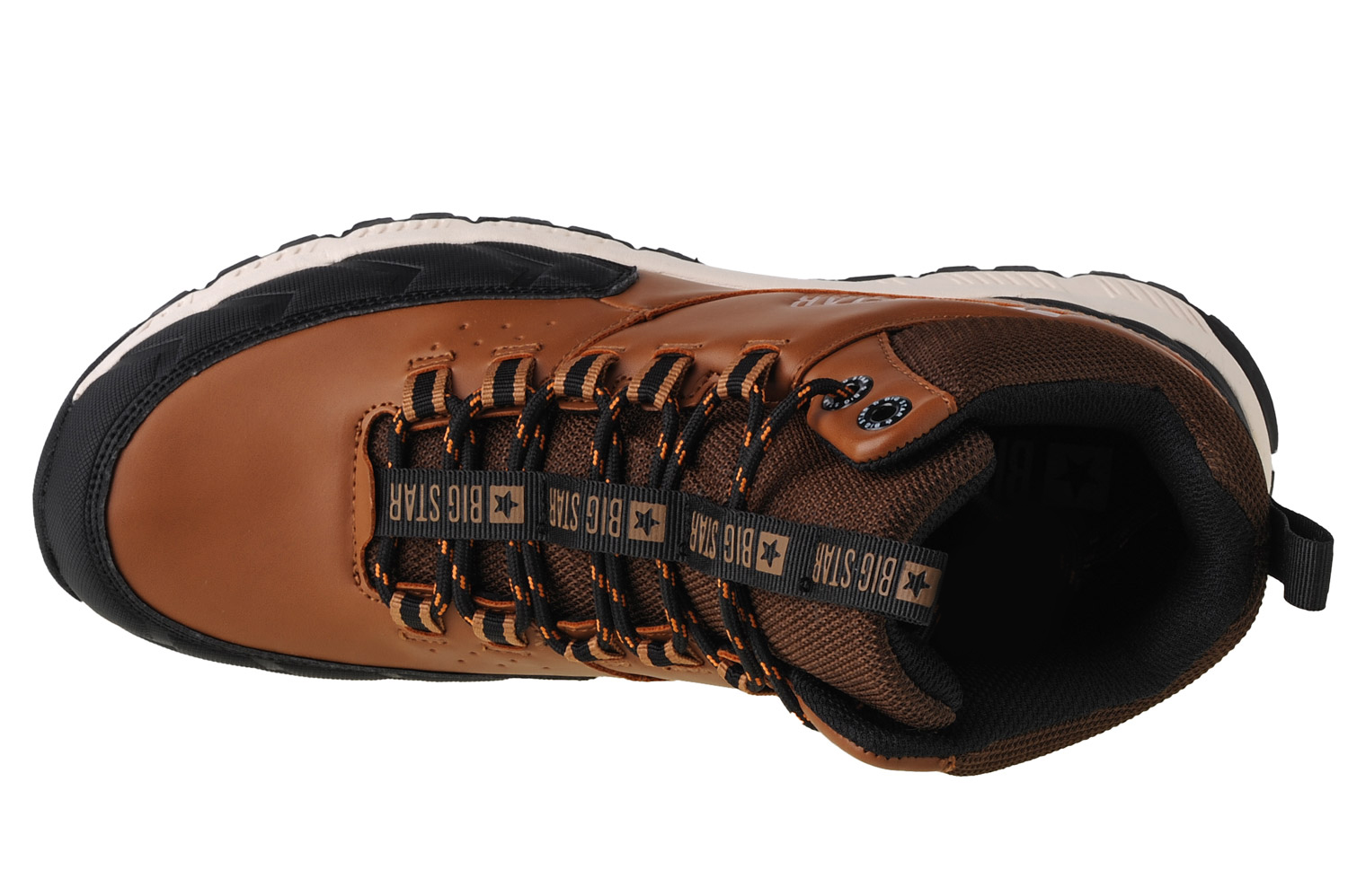 Obuv Big Star Trekking Shoes II174179 – Obrázok 3