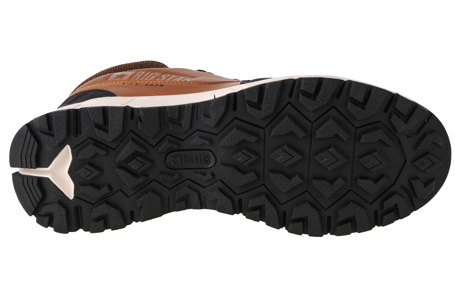 Obuv Big Star Trekking Shoes II174179 – Obrázok 4