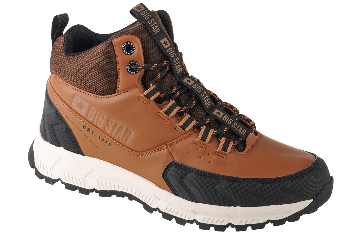 Big Star Trekking Shoes II174179