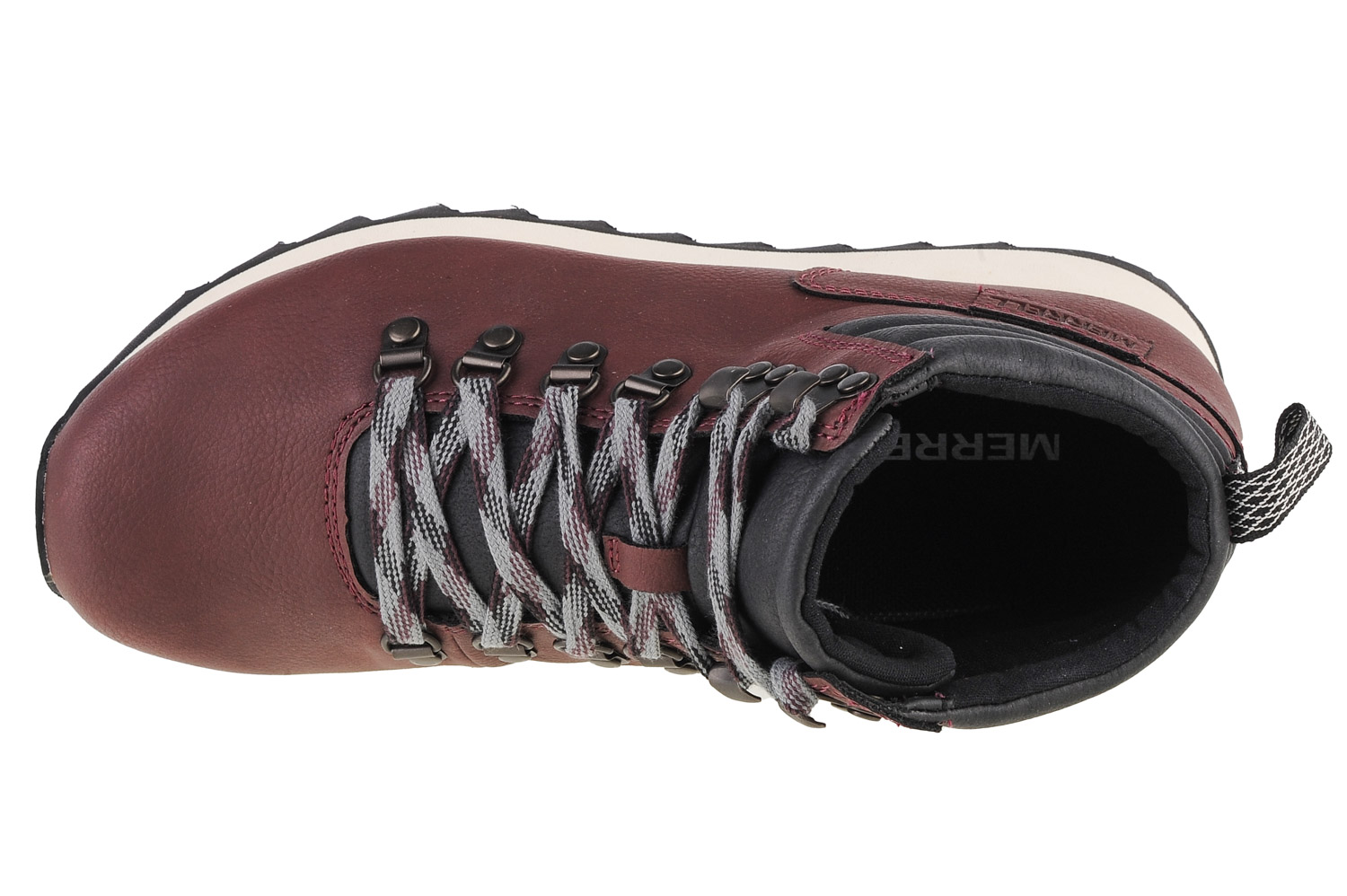 Obuv Merrell Alpine Hiker J003772 – Obrázok 3