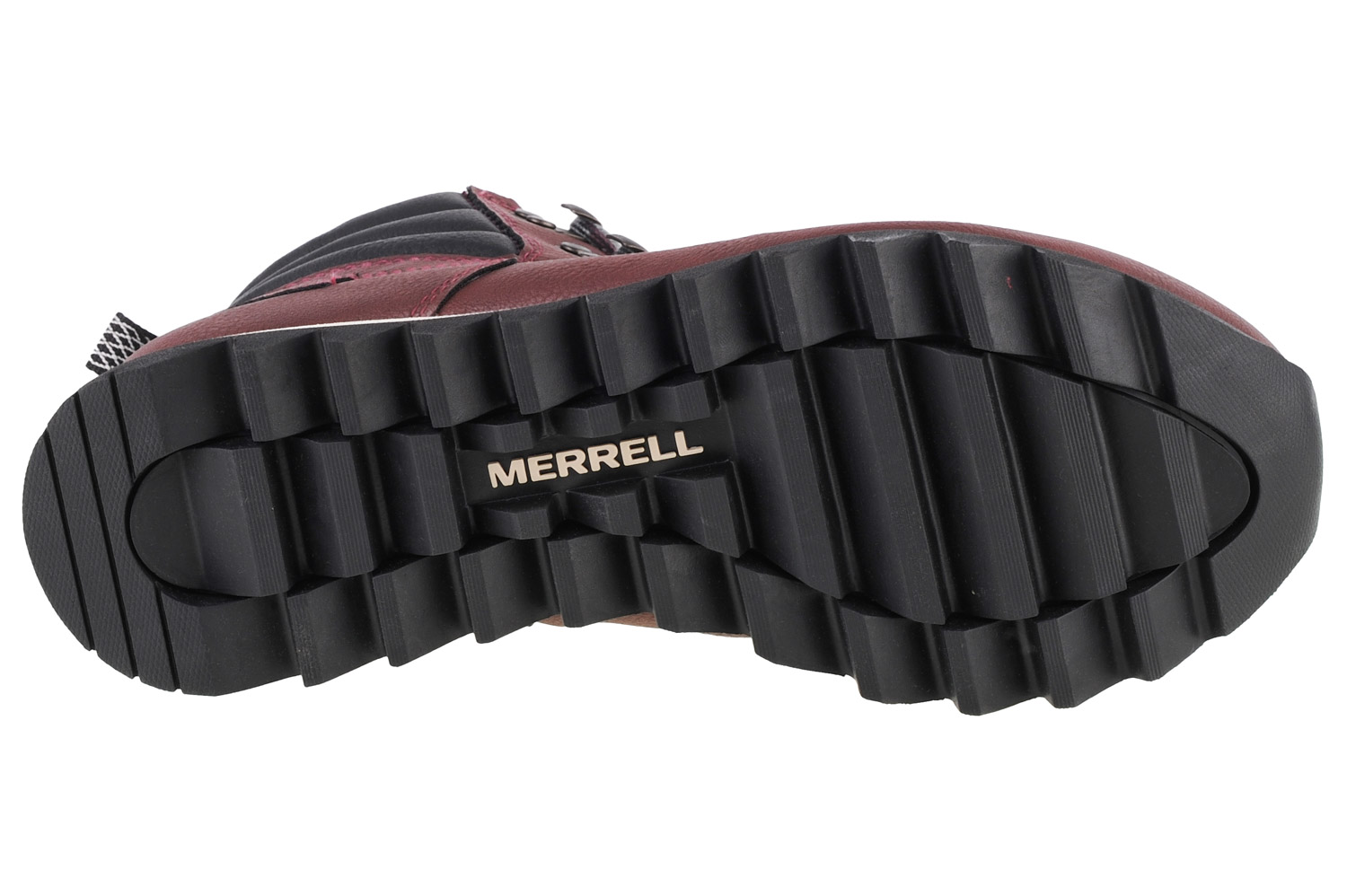 Obuv Merrell Alpine Hiker J003772 – Obrázok 4