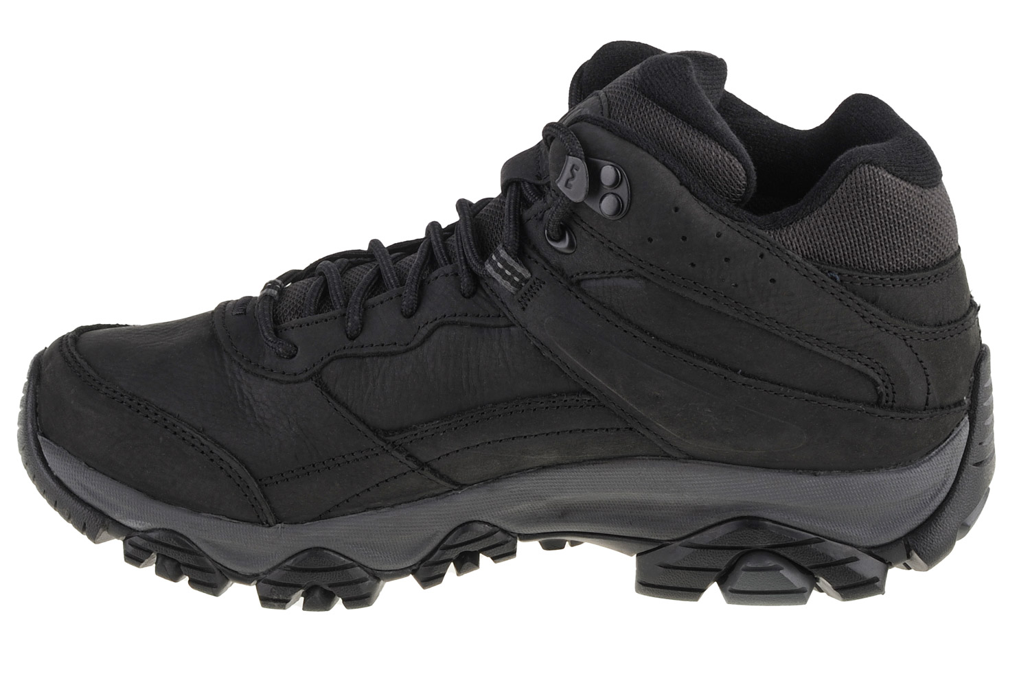 Turistická obuv Merrell Moab Adventure 3 Mid J003823 – Obrázok 2