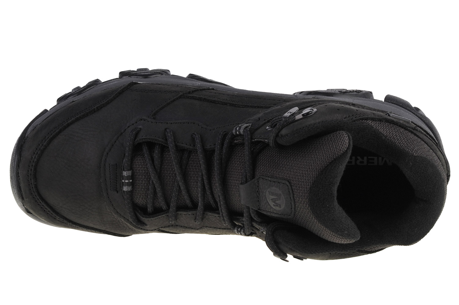 Turistická obuv Merrell Moab Adventure 3 Mid J003823 – Obrázok 3