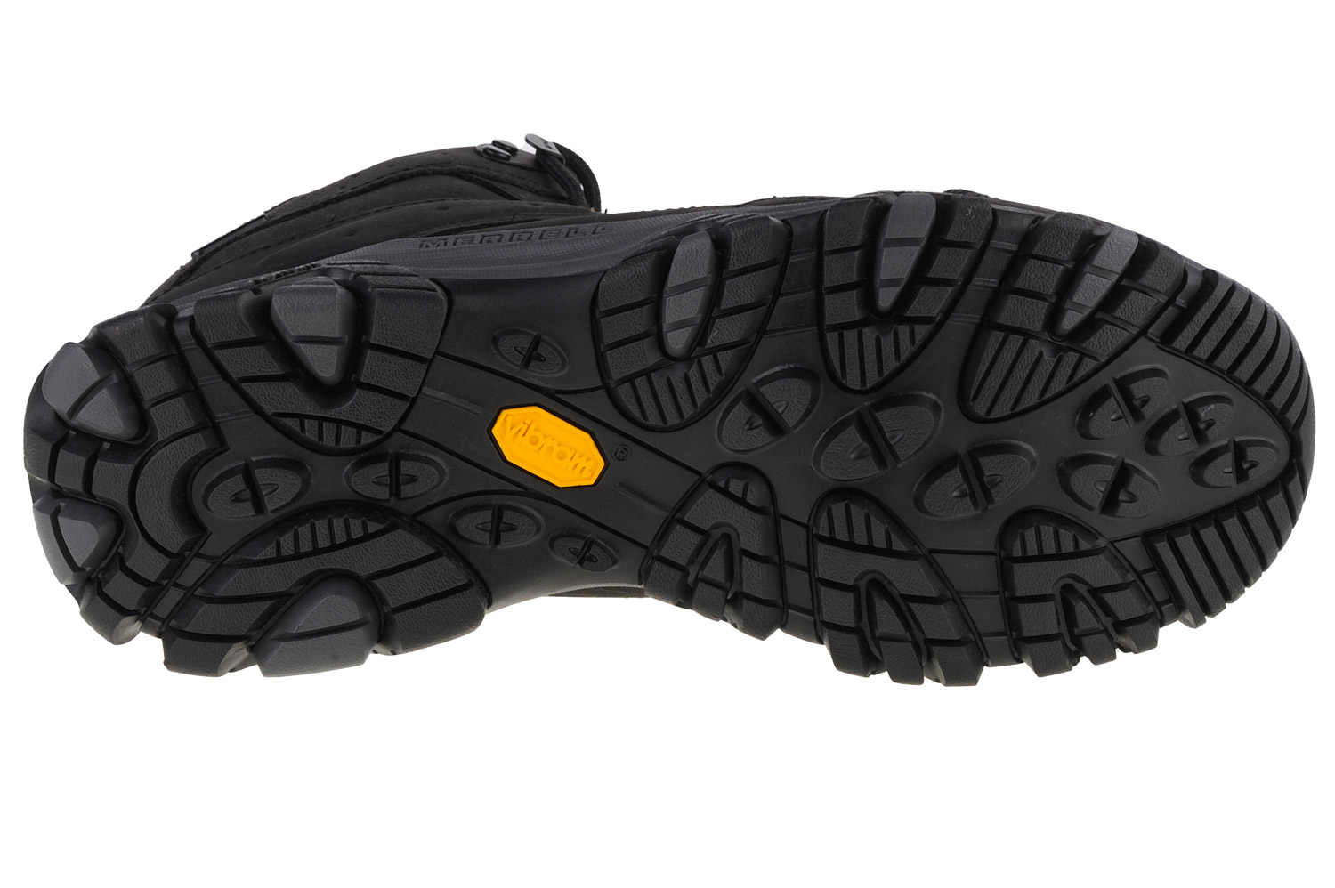 Turistická obuv Merrell Moab Adventure 3 Mid J003823 – Obrázok 4