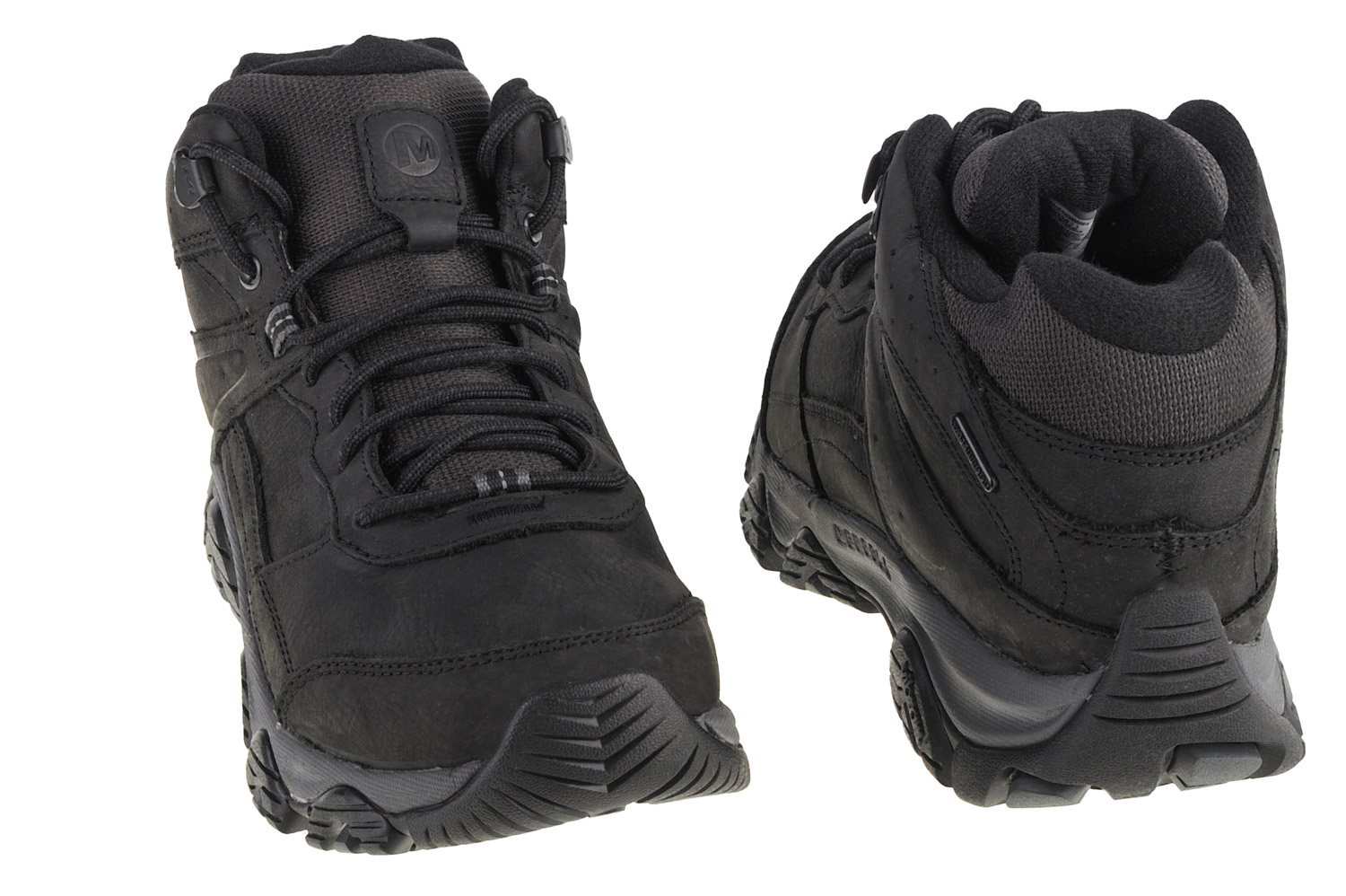 Turistická obuv Merrell Moab Adventure 3 Mid J003823 – Obrázok 5