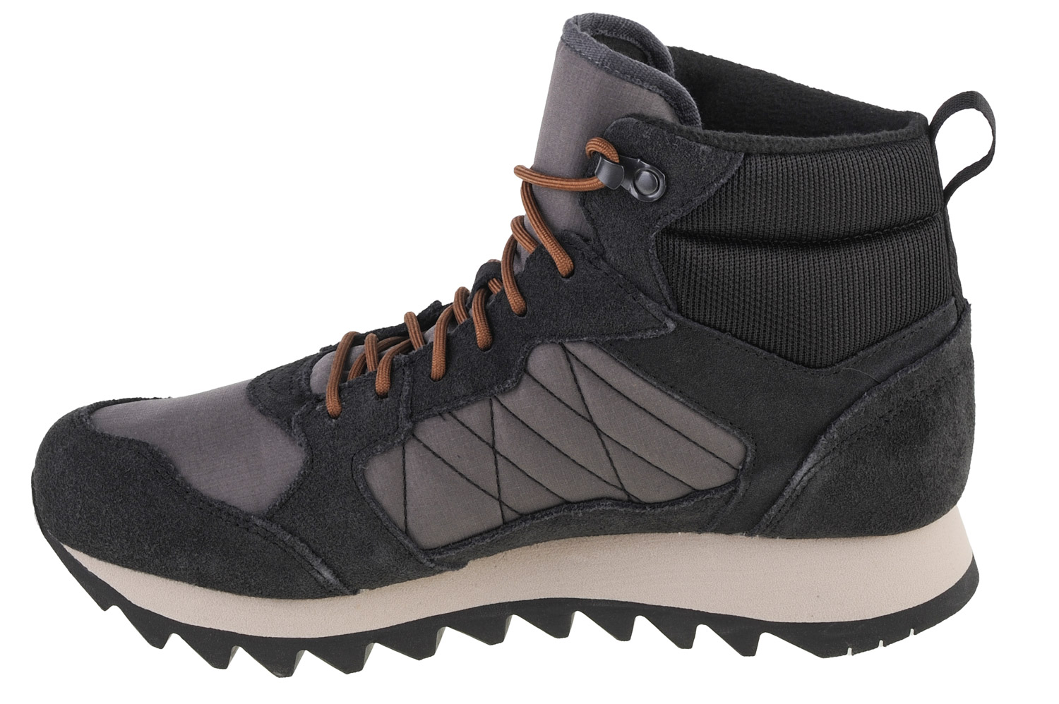 Zimná obuv Merrell Alpine Sneaker Mid PLR WP 2 J004289 – Obrázok 2