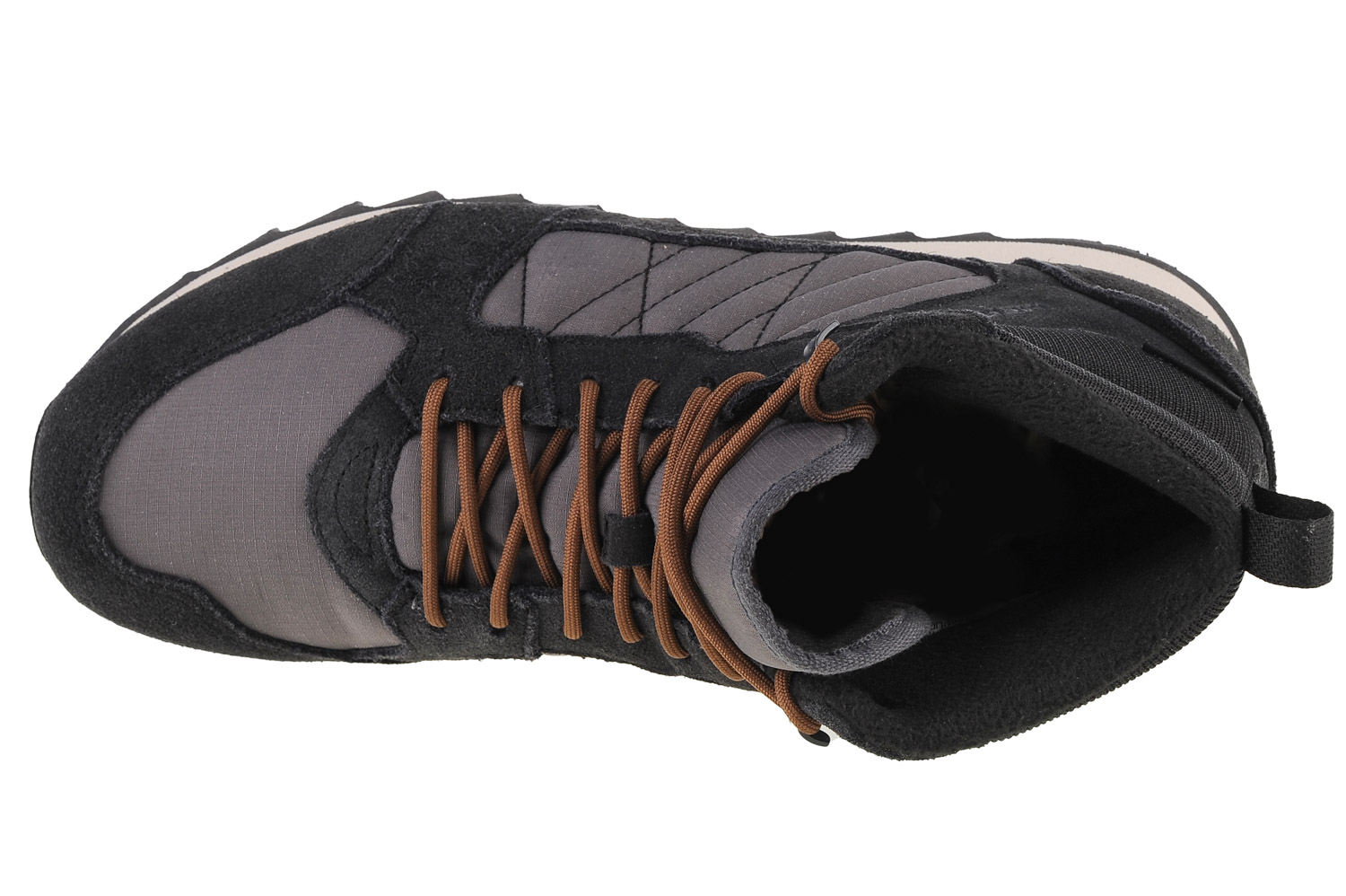 Zimná obuv Merrell Alpine Sneaker Mid PLR WP 2 J004289 – Obrázok 3