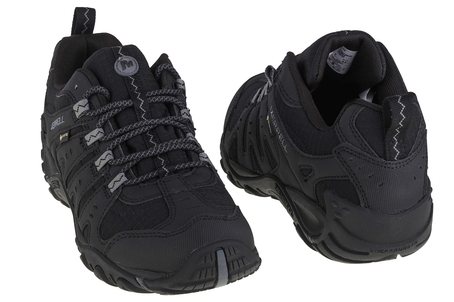 Turistická obuv Merrell Accentor Sport GTX J036637 – Obrázok 5