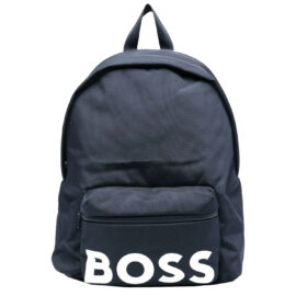 Batoh BOSS Logo Backpack J20372-849 – Obrázok 3
