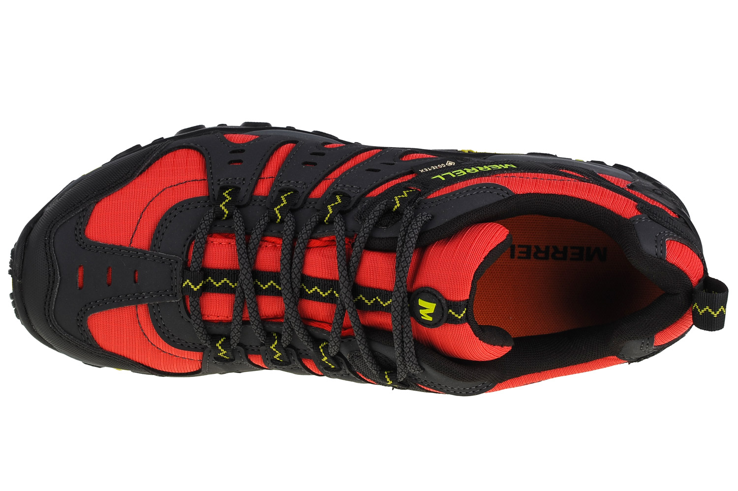 Turistická obuv Merrell Accentor Sport GTX J98407 – Obrázok 3