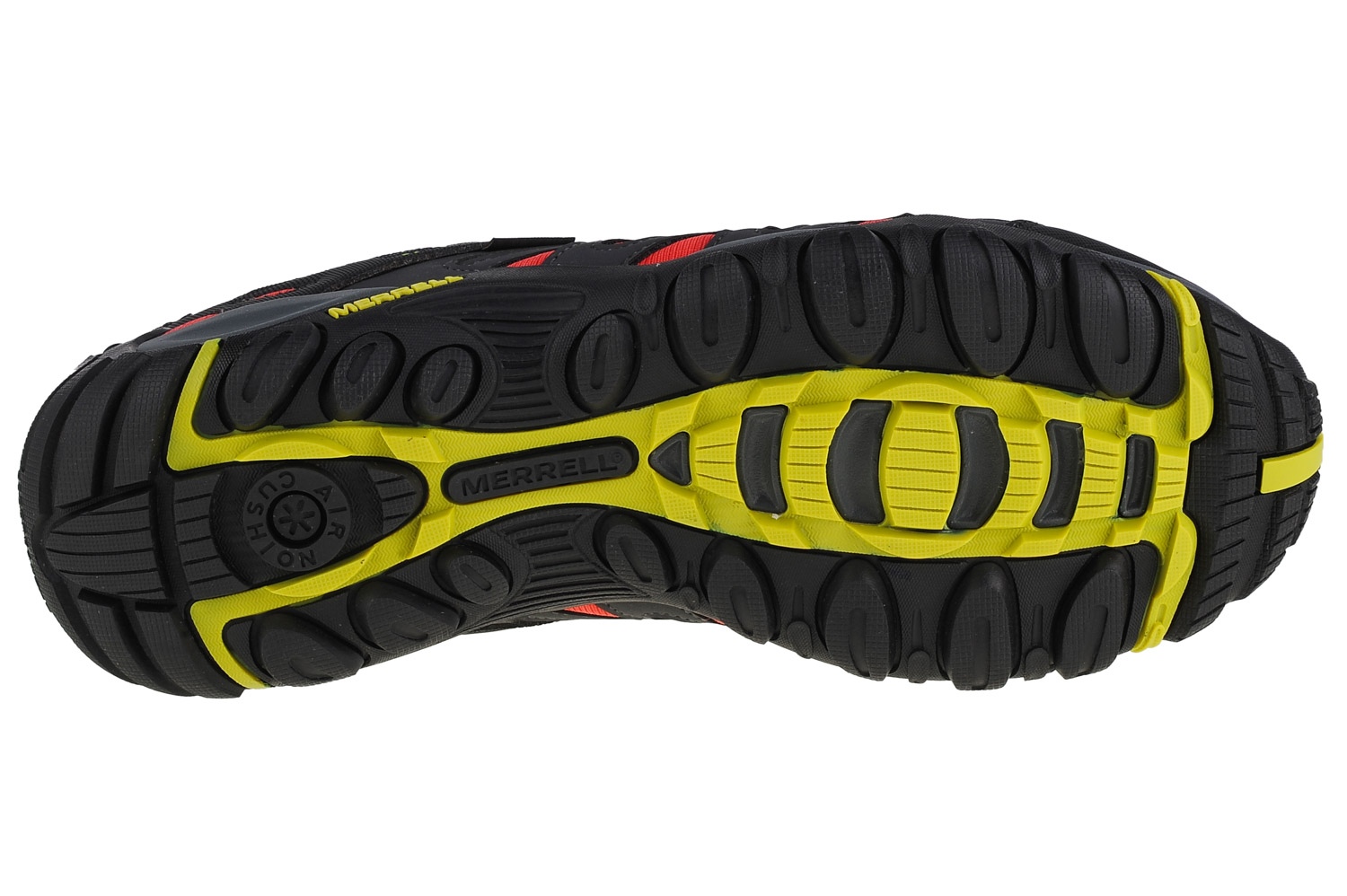 Turistická obuv Merrell Accentor Sport GTX J98407 – Obrázok 4