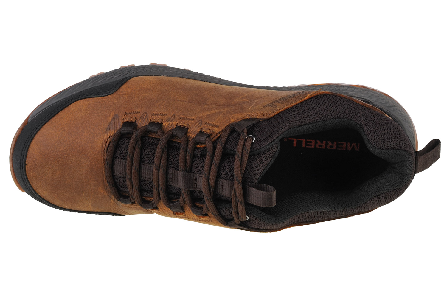 Obuv Merrell Forestbound J99643 – Obrázok 3