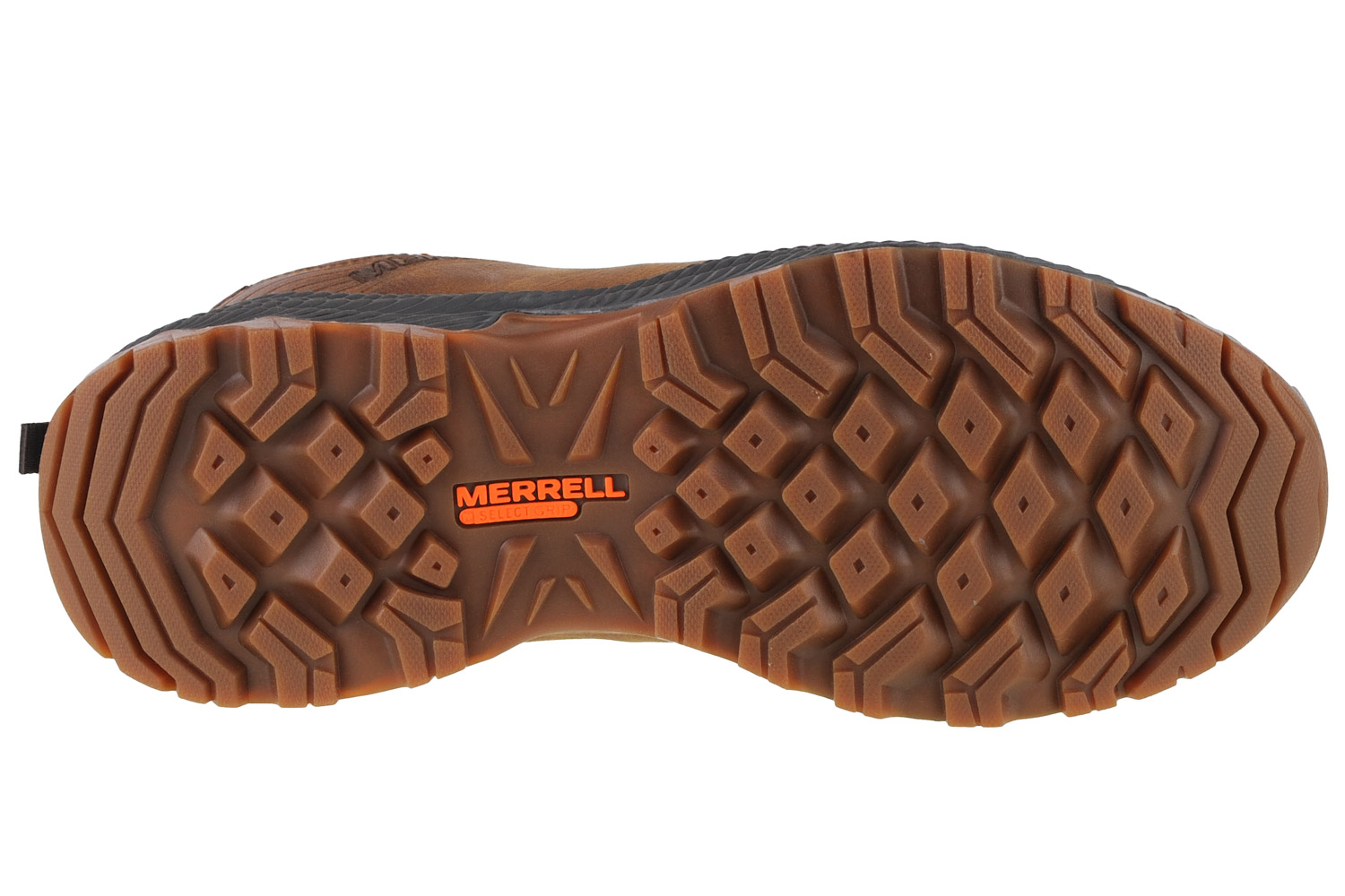 Obuv Merrell Forestbound J99643 – Obrázok 4