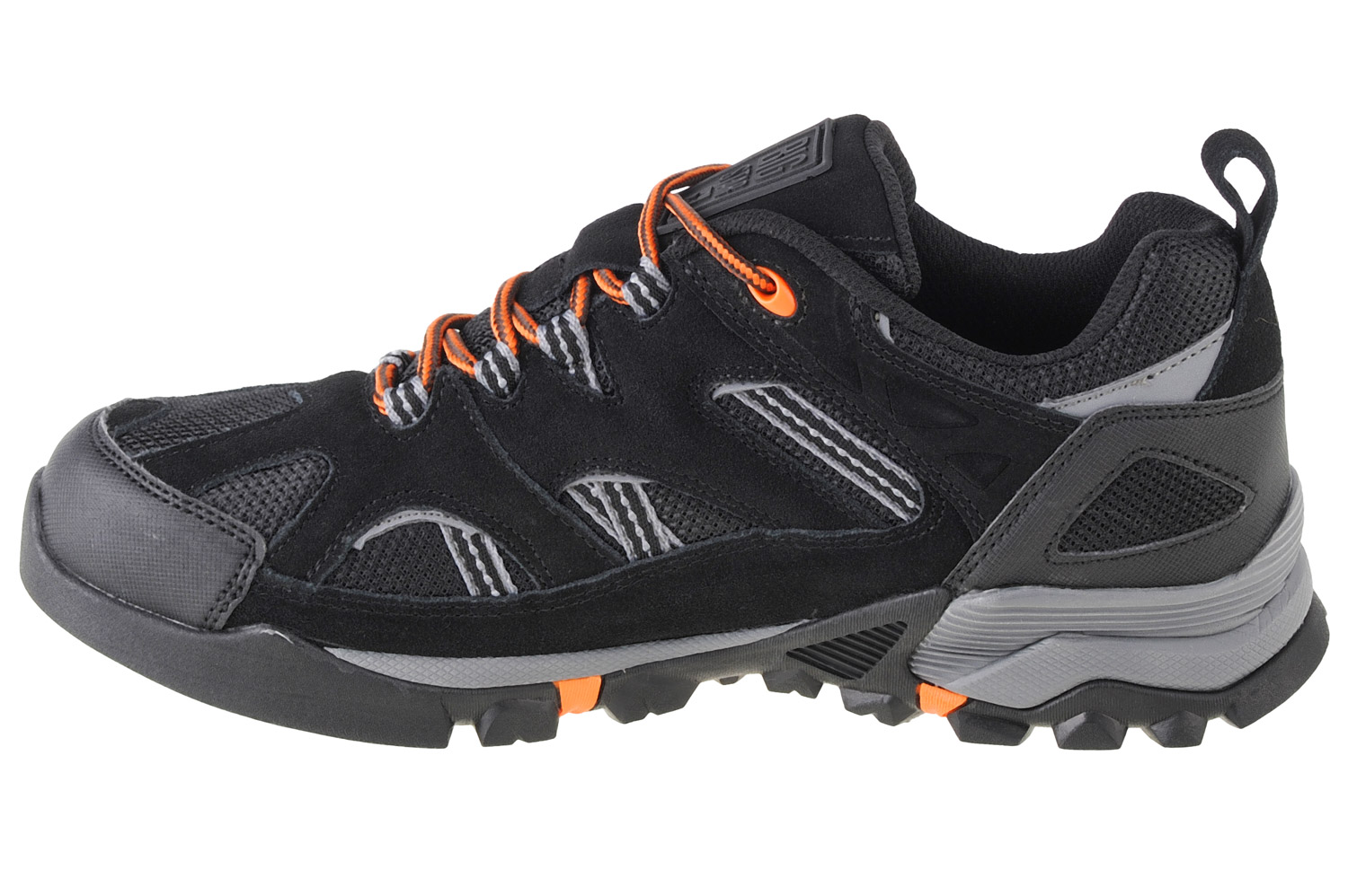 Obuv Big Star Trekking Shoes KK174062 – Obrázok 2