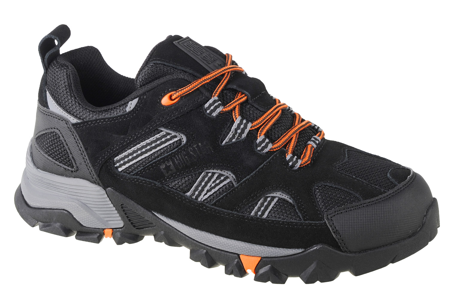 Obuv Big Star Trekking Shoes KK174062 – Obrázok 5