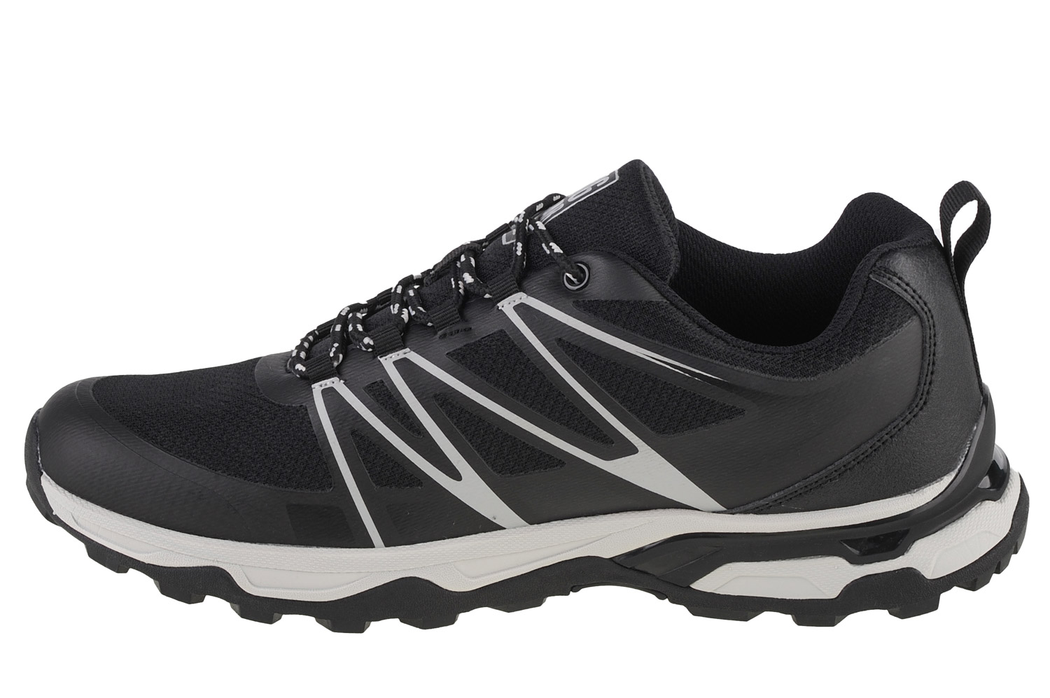 Obuv Big Star Trekking Shoes KK174082 – Obrázok 2