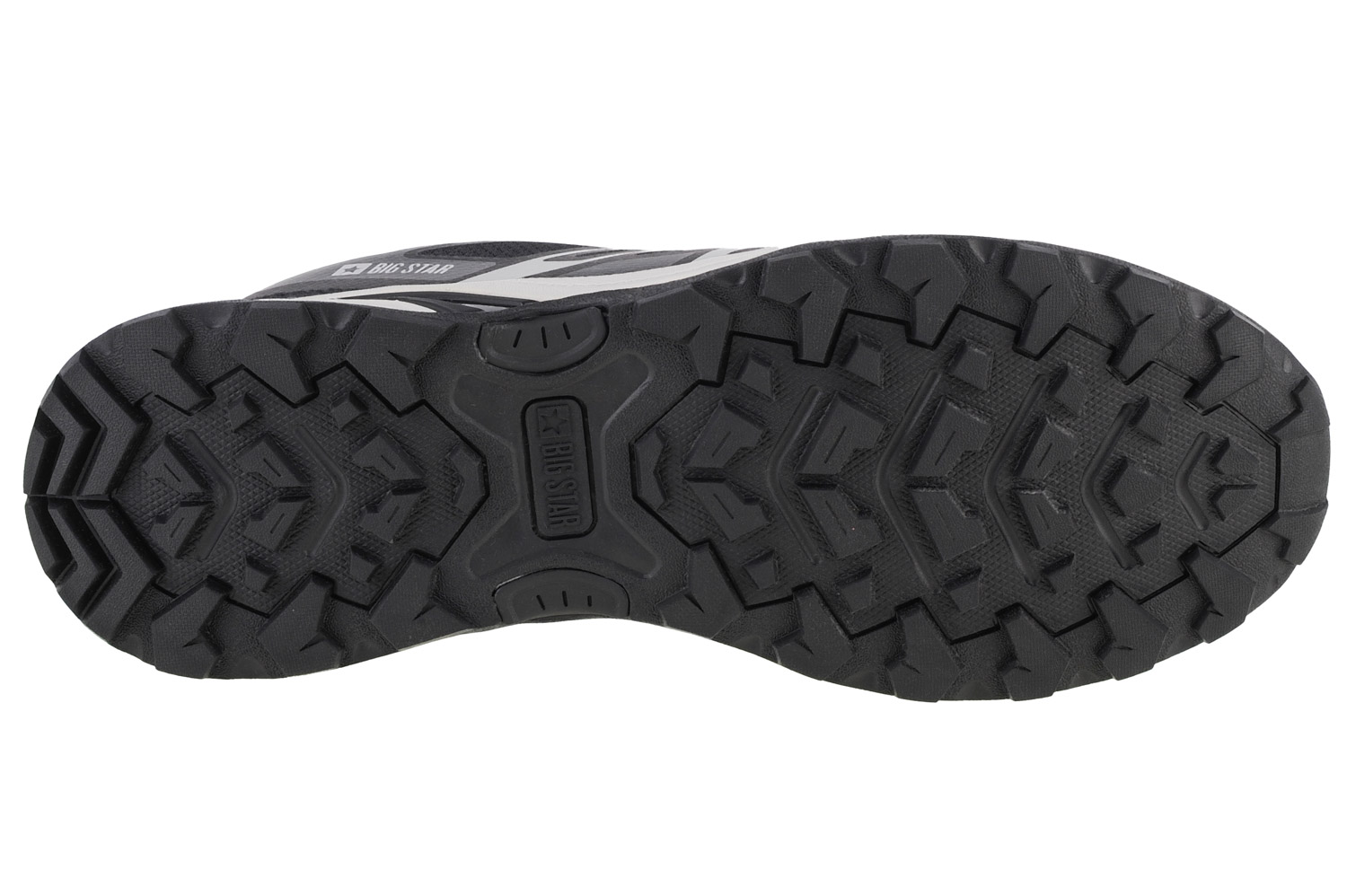 Obuv Big Star Trekking Shoes KK174082 – Obrázok 4