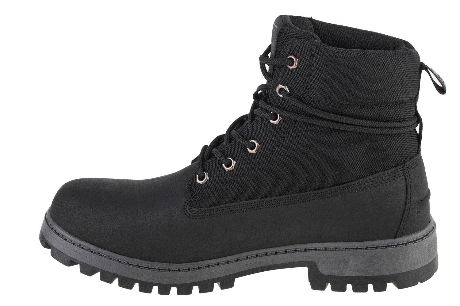 Obuv Big Star Hiking Boots KK174206-906 – Obrázok 2