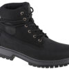 Big Star Hiking Boots KK174206-906